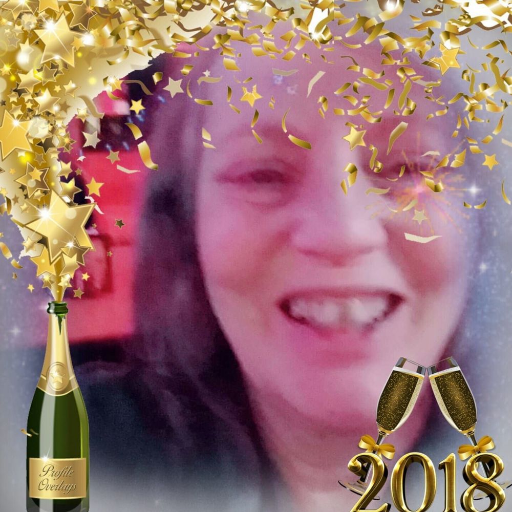 Meet your Posher, Gwendolyn
